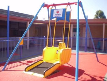 Liberty Swing 1